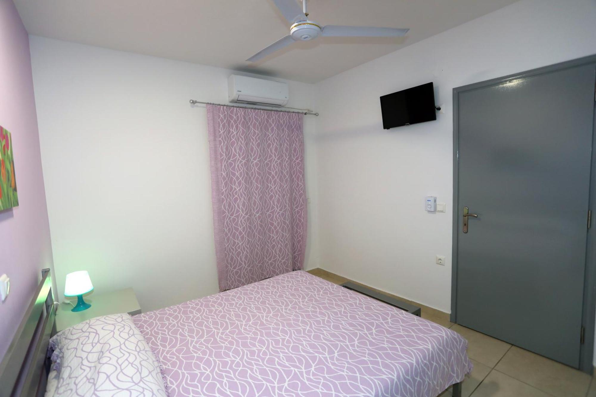 Ammoudia Residence 外观 照片