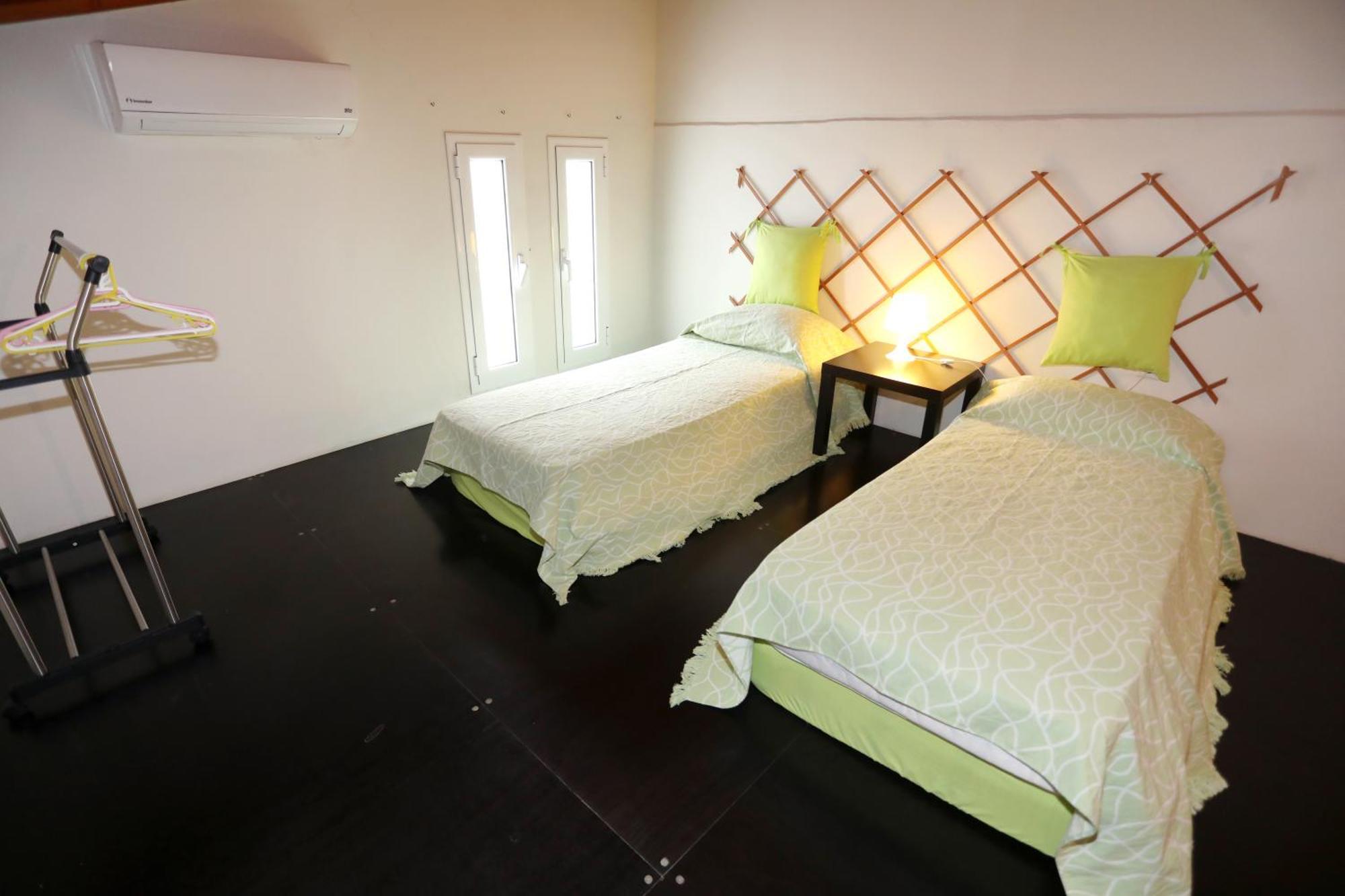 Ammoudia Residence 外观 照片